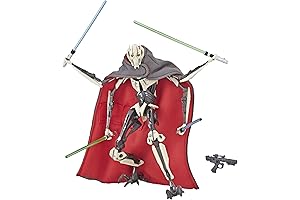 Star Wars Black Series Luke Skywalker (Bespin Outfit) 6-Inch Action Figure