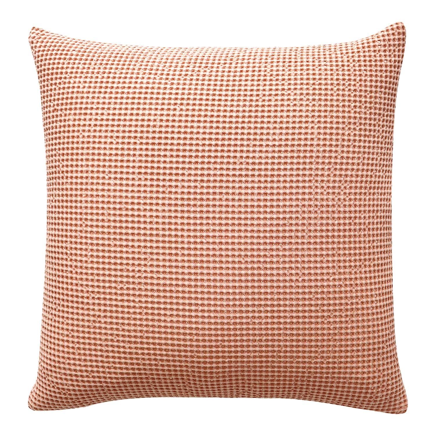 Moe's Home CollectionRia Pillow Desert Pink