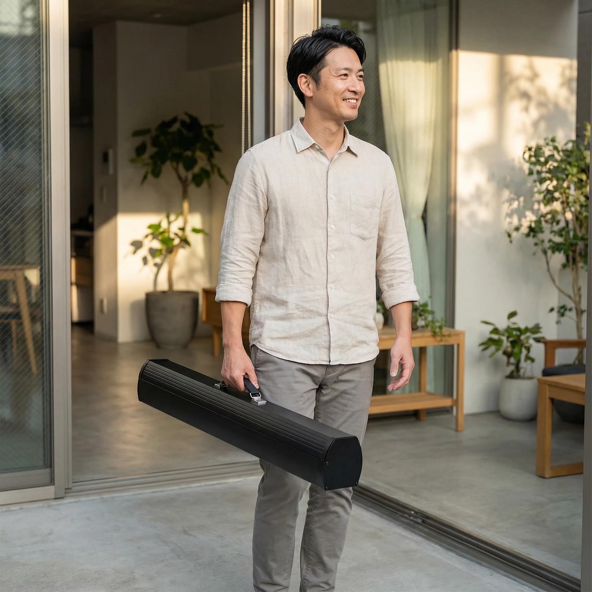 Amazon | プロジェクター スクリーン、 プロジェクター用