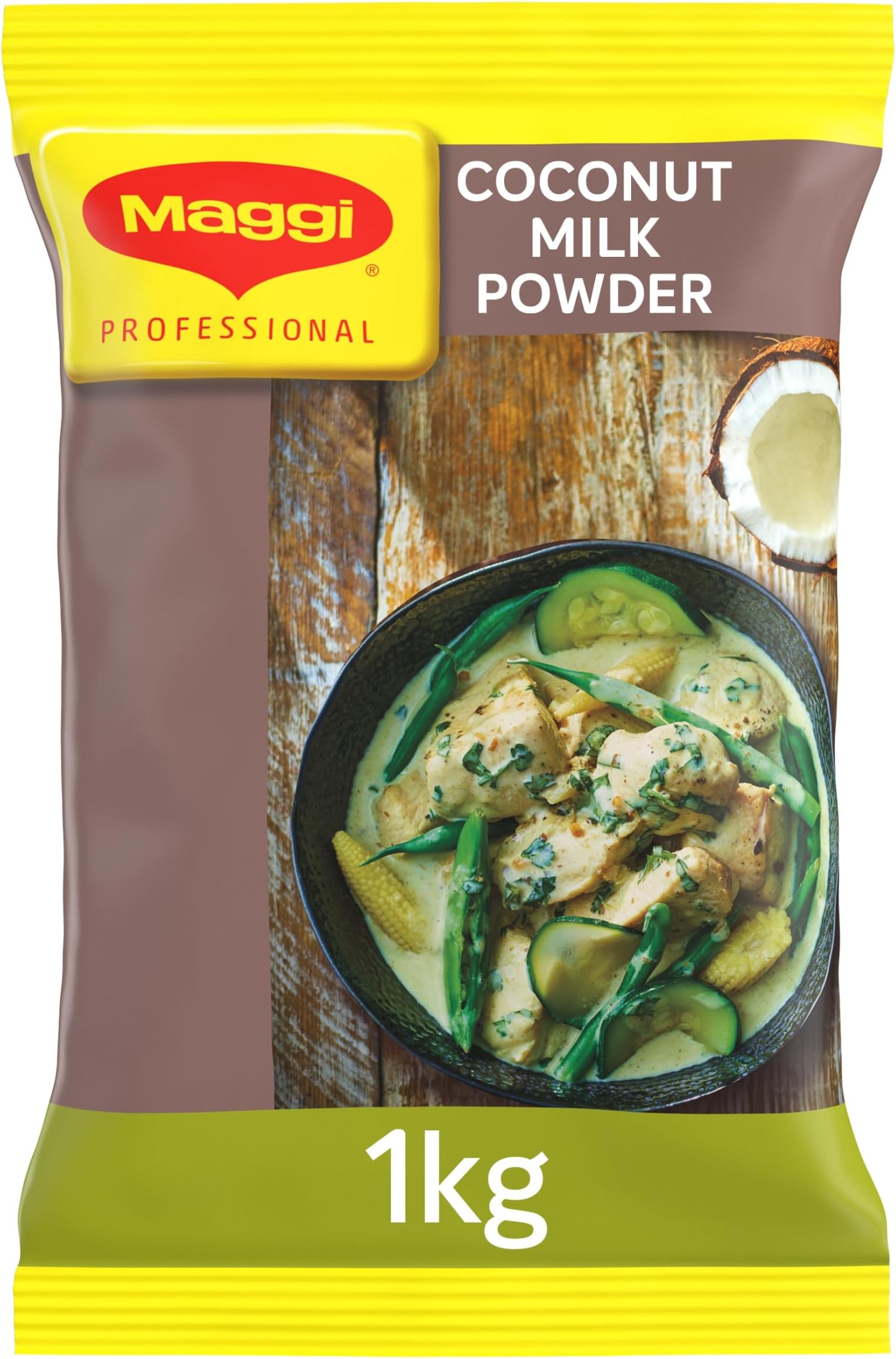 – Coconut Milk Powder 1kg | Gluten Free