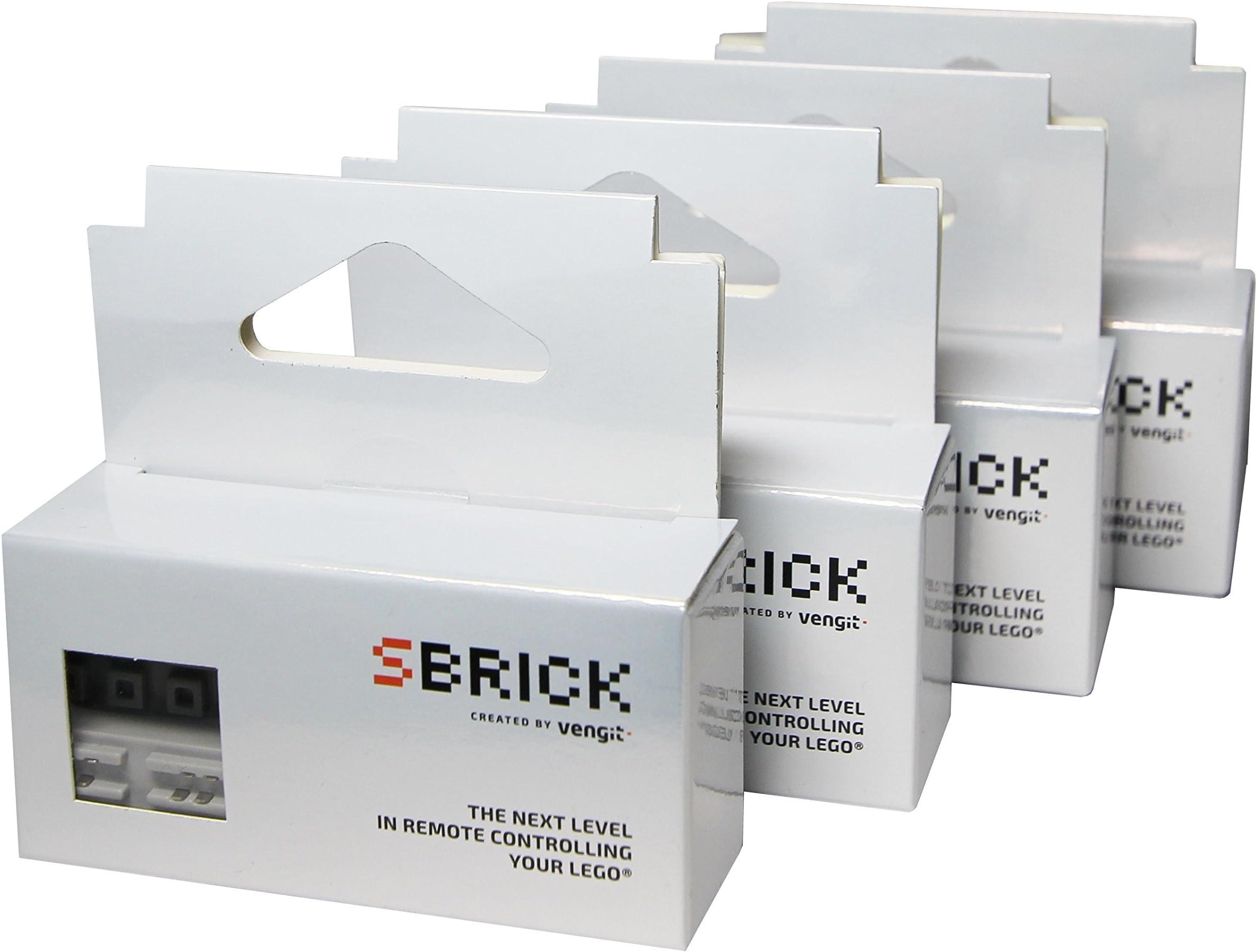 SBrick - 4 in 1