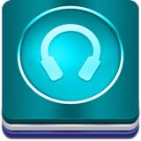 4) Change widget style of App Music Player
