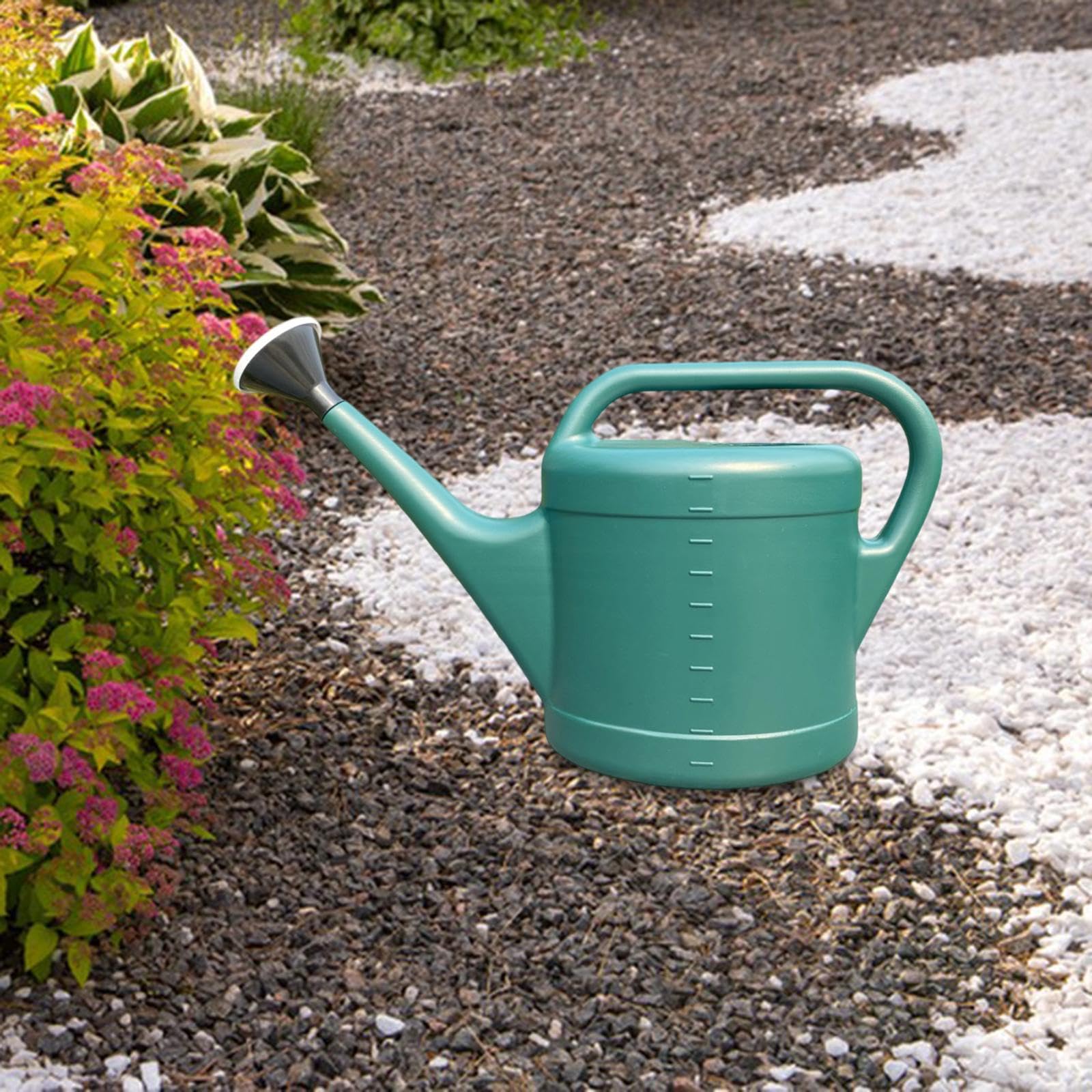 Arrosoir de Style Vintage pour Plantes D'intérieur et de Jardin, 10 L