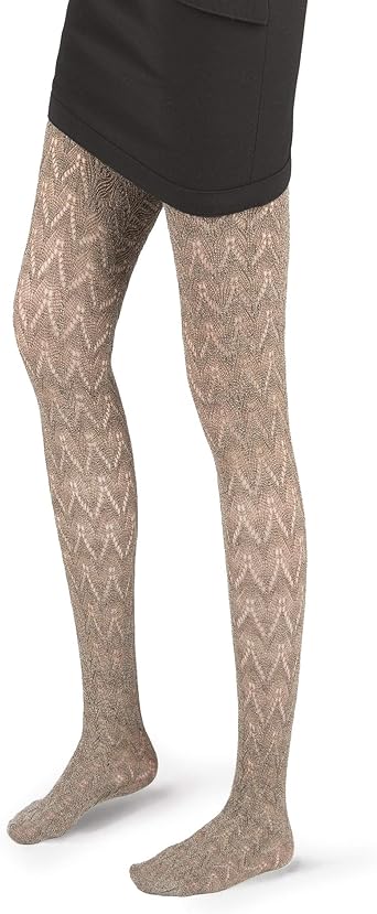amazon brown tights