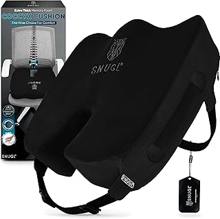 Almofadas de Conforto para Banco