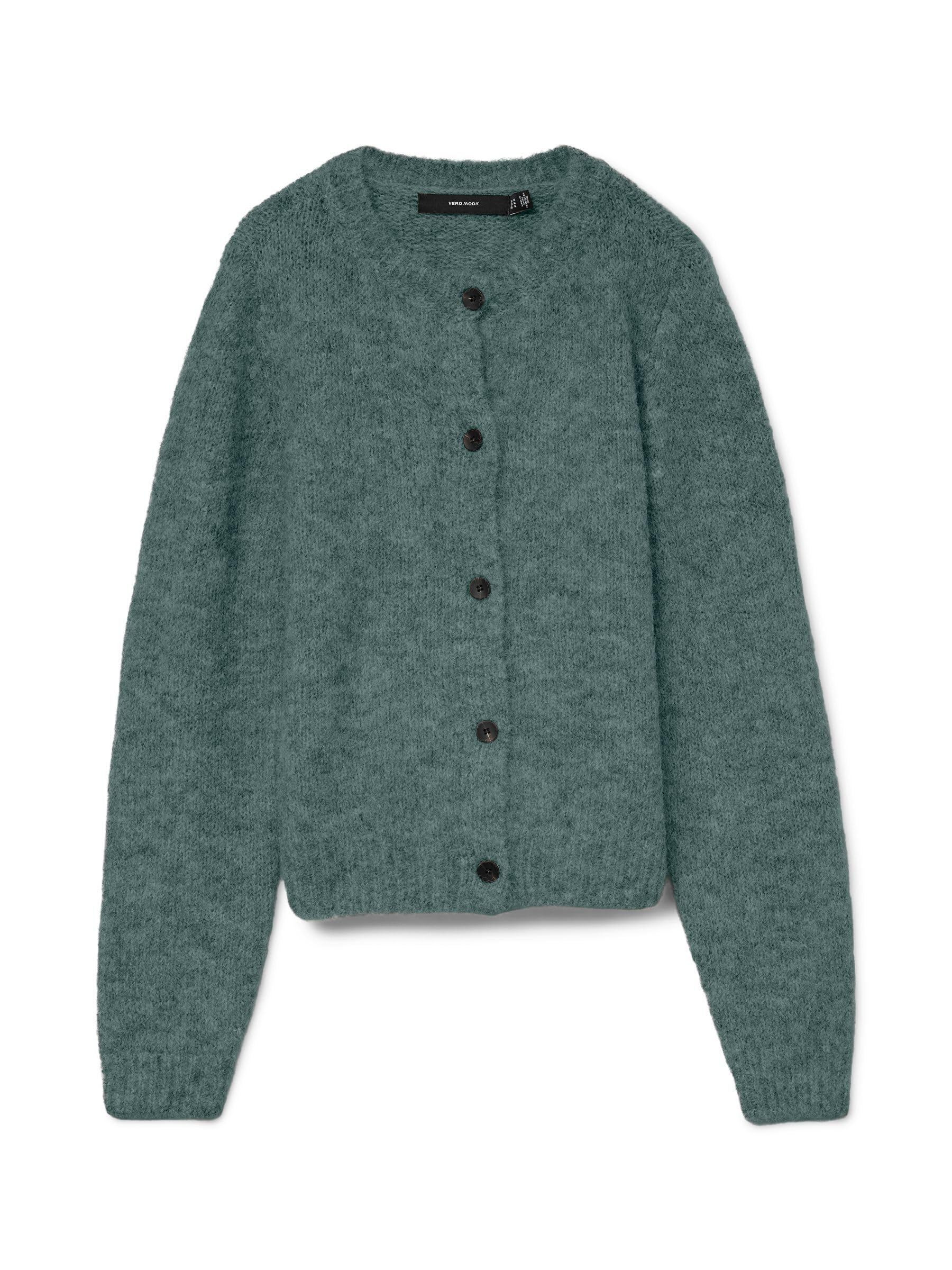 VERO MODA Female Strickjacke VMCHARLOT Strickjacke