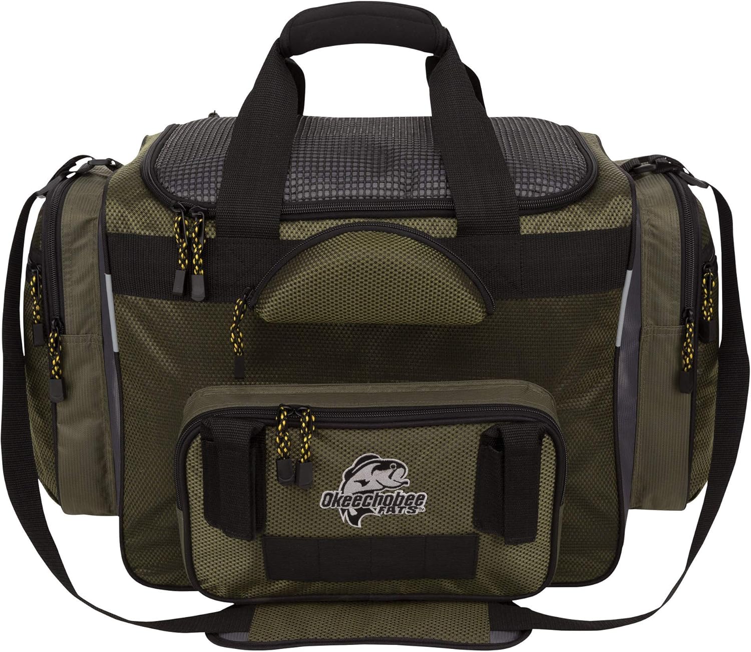 Fisherman Advanced Tackle Bag