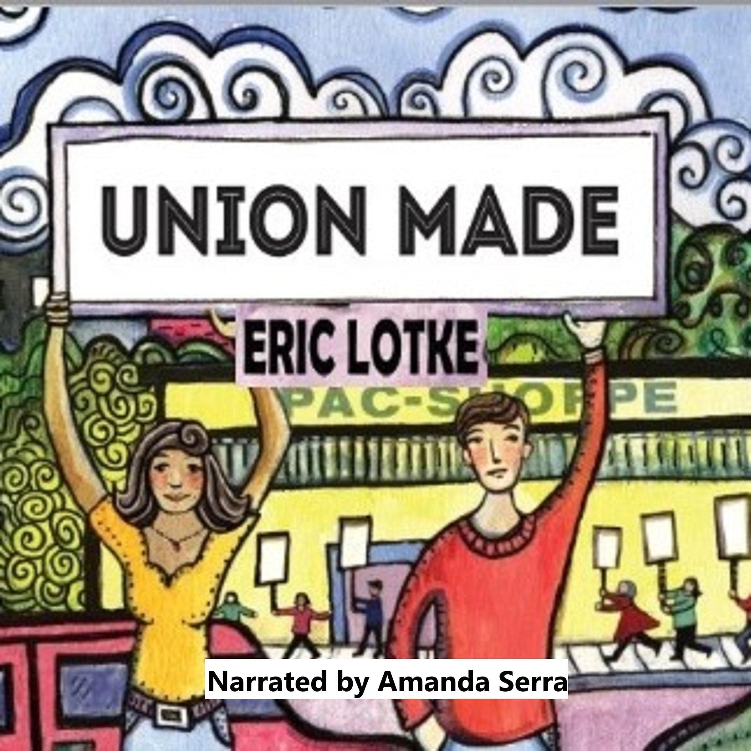 Union Made