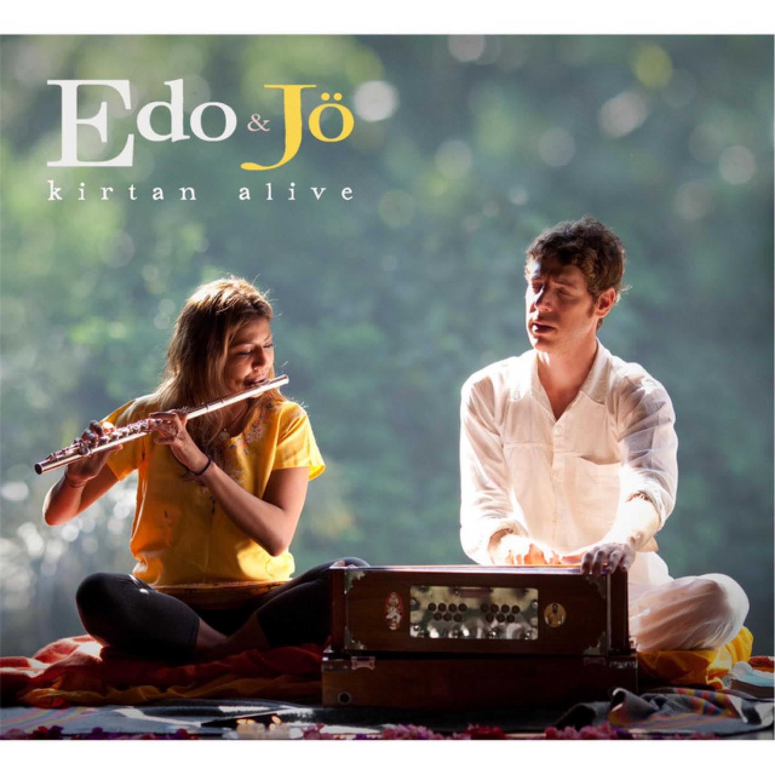 Edo & Jo