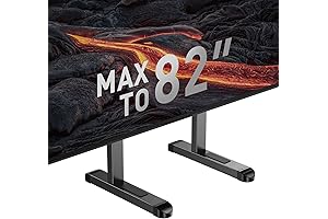 Perlegear TV Stand 48 Inch Wide: The Perfect Solution for Your Entertainment Needs