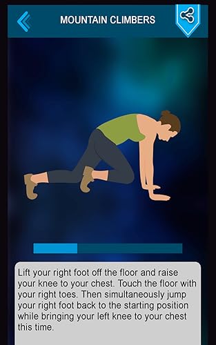 Daily Cardio Exercises - Cardio Fitness Workouts