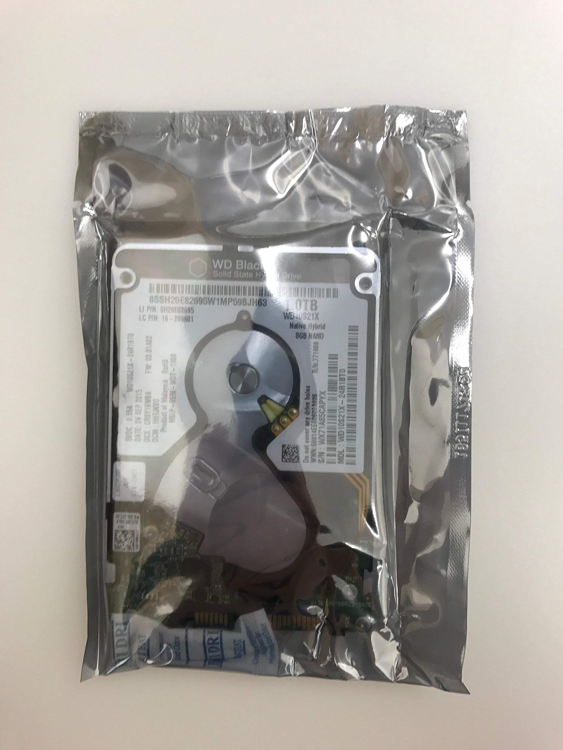 【1TB】【Western Digital製 統一】★2.5インチ★内臓HDD★ Amazon.com: Western Digital Blue WD10SPZX 1 TB Hard Drive - 2.5