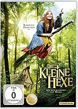 Die kleine Hexe