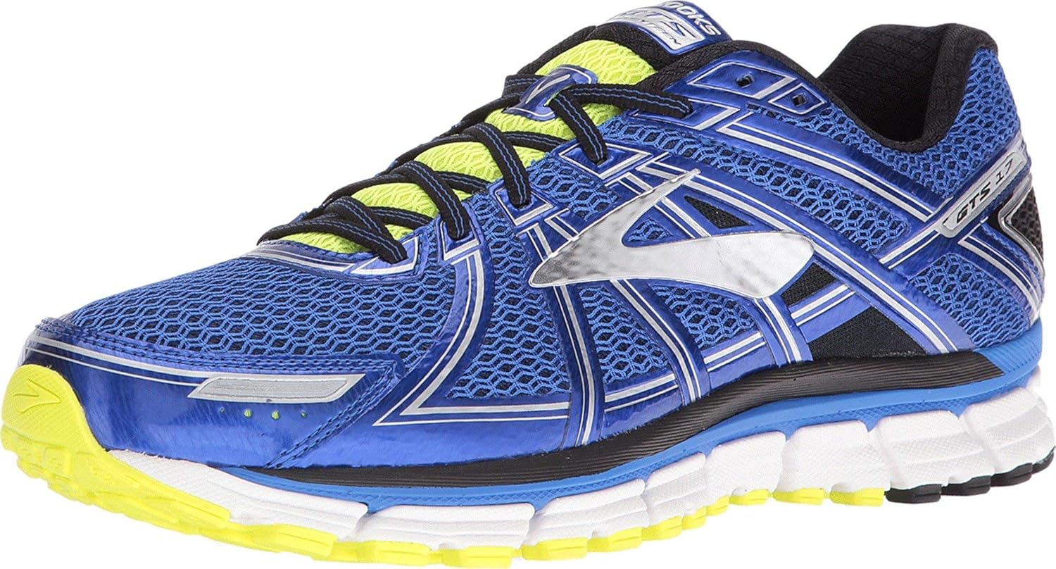 Brooks adrenaline gts 11 mens for sale Clearance