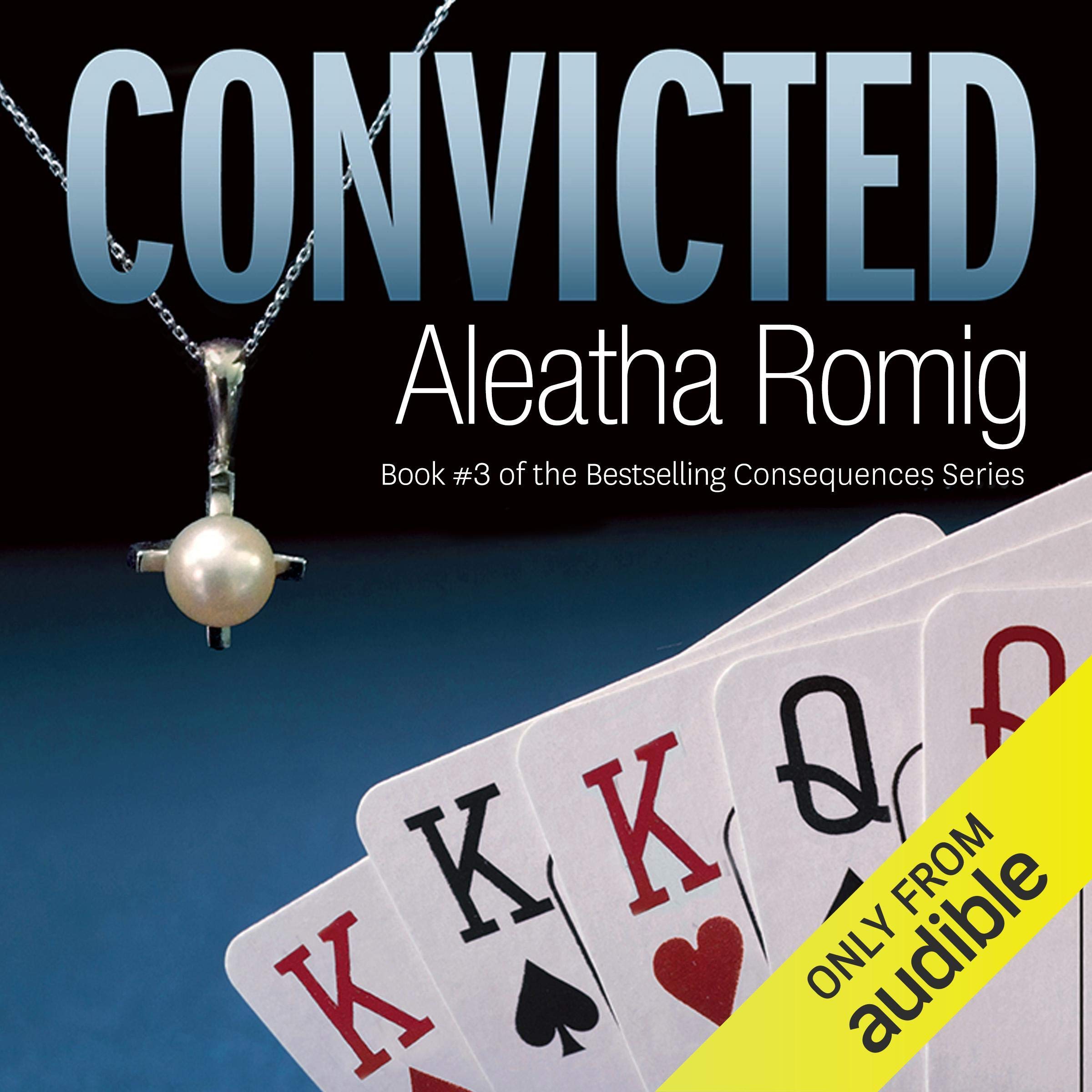Cover art for Convicted