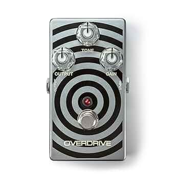 MXR WA44 Zakk Wylde Over Drive ザック ワイルド 817BKl6MOSL._UF350,350_QL50_.jpg