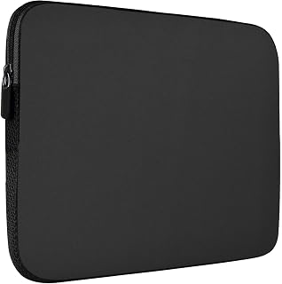 AirCase Neoprene 7-Inch Tablet Sleeve Case Cover for Amazon Kindle 7", Paperwhite, Fire 7, Lenovo Tab M7, iPad mini, Samsu Price In India