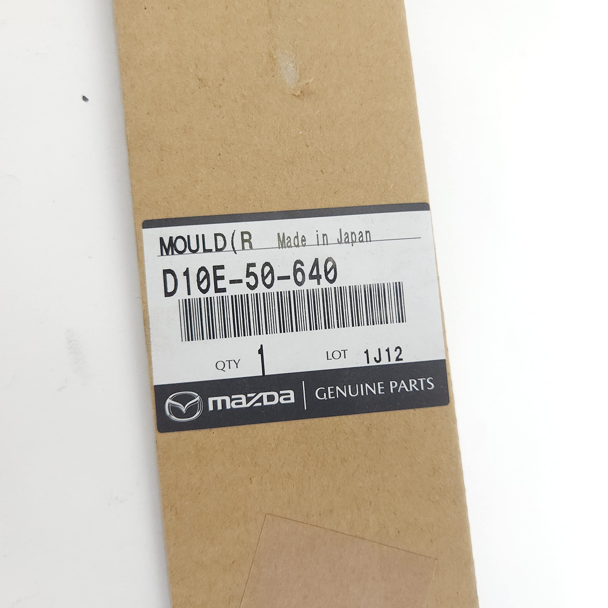 モールディング部品 FD01-50-640E/650Eセット モールディング部品 FD01-50-640E/650Eセット - メルカリ