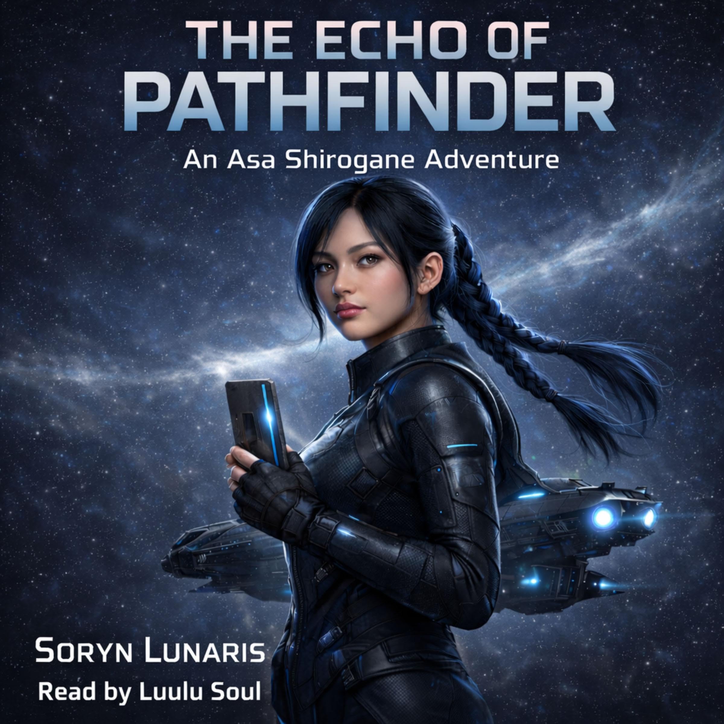 Cover art for Echo of Pathfinder