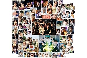 100pcs Enhypen Stickers