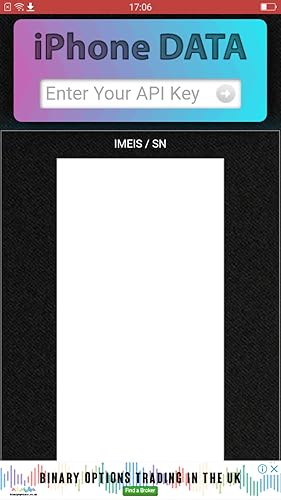 Imei Amazing Checker