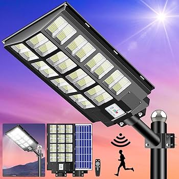 Solar 通路用ライト Amazon.co.jp : 【驚きの高輝度・3面発光】SUKITEN ソーラー街灯 街灯