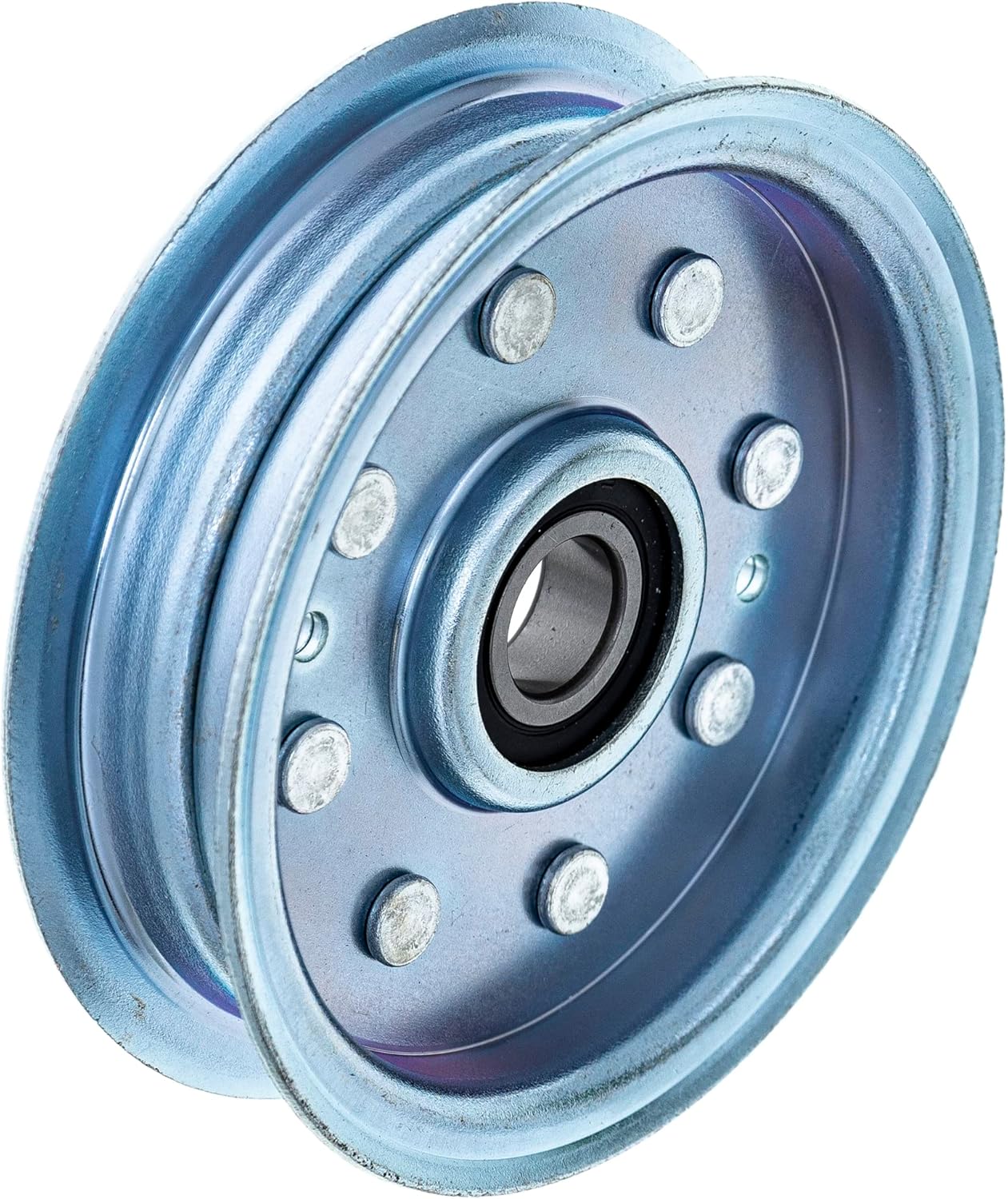 8TEN Idler Pulley for John Deere GT225 GT235 Z245 Z465 LX255 LX266 LX277 LT170 LX288 GT245 GX355 X324 AM128118