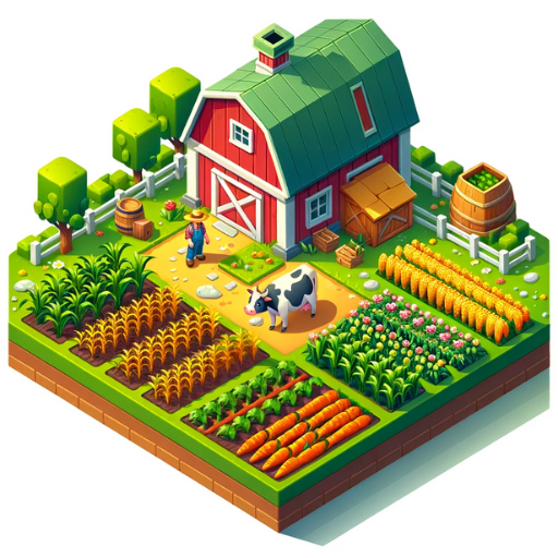 Farm Wiki Green Acres Legacy: The Family Farm Challenge - App on Amazon Appstore