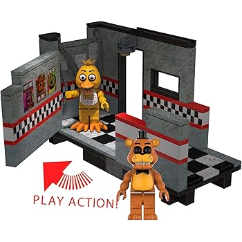 fnaf lego sets uk