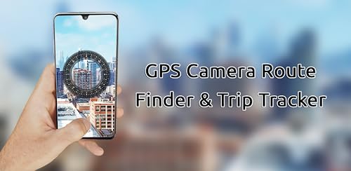 GPS Car Speedometer With Camera Route Finder – vue 7