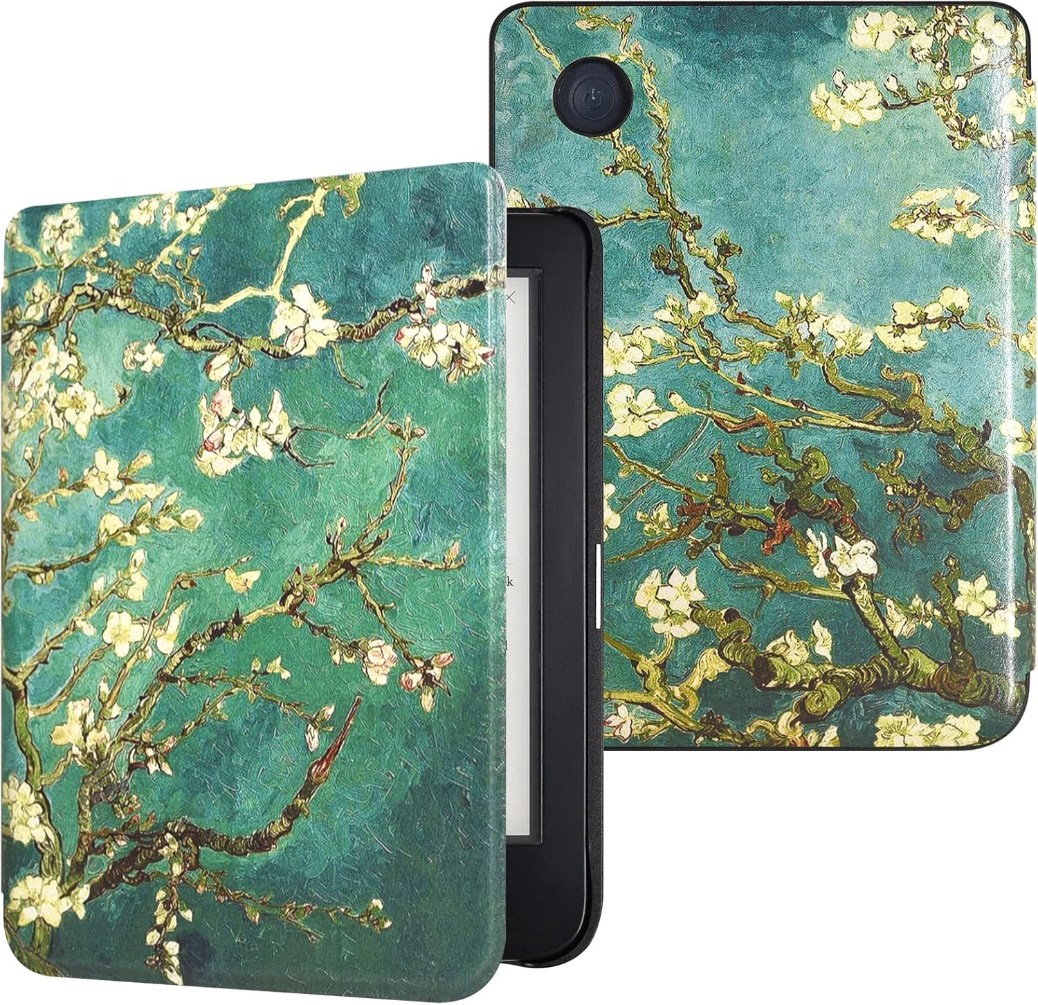 DMLuna Case for Kobo Clara BW (Model N365) / Clara Colour (Model N367