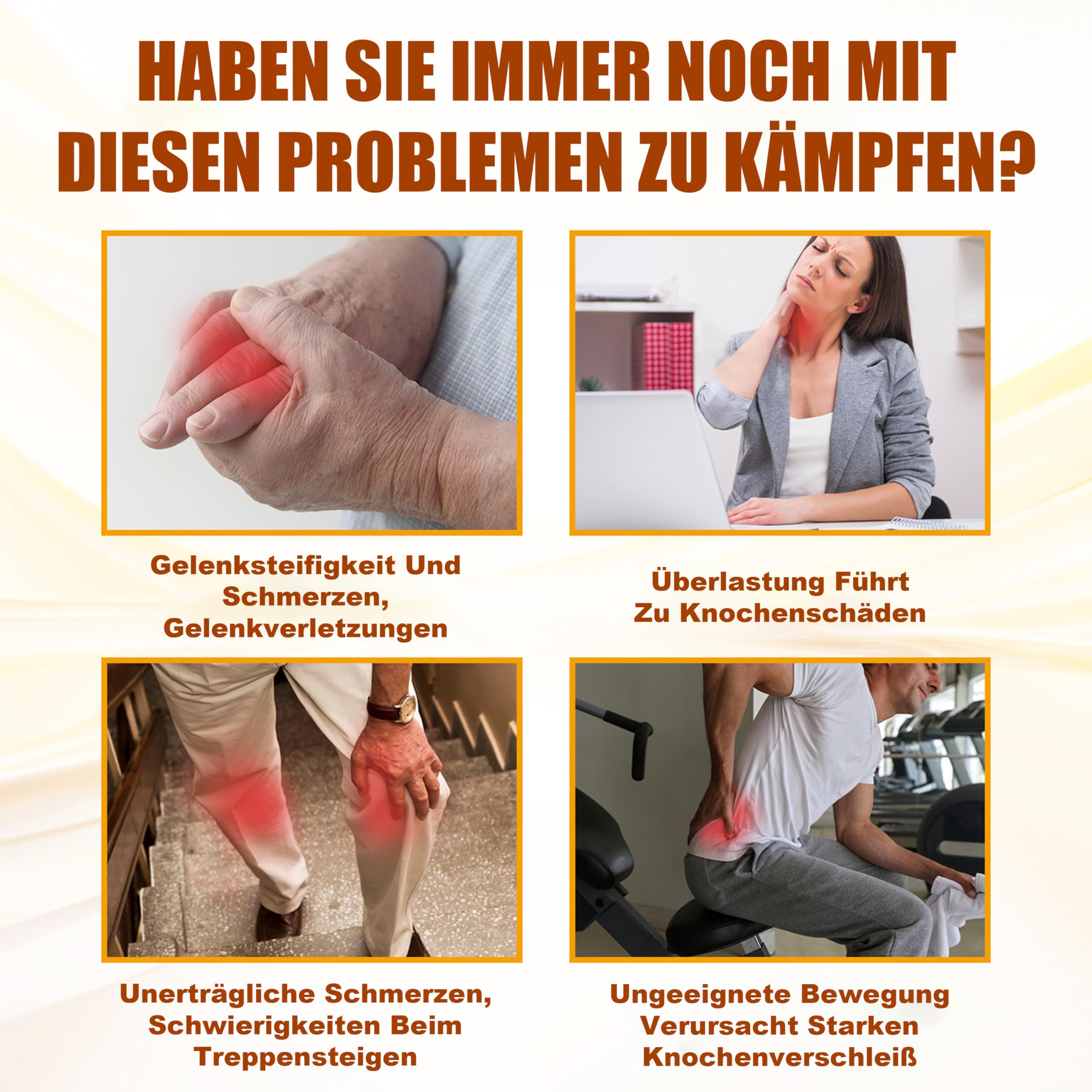 2 sztuki kremu do stawów z jadem pszczelim - maść z jadem pszczelim, krem z jadem pszczelim na stawy, żel z jadem pszczelim do łagodzenia stawów, krem do łagodzenia bólu stawów na szyję, kolana, plecy
