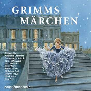 Grimms Märchen: . - Grimm, Brüder, Dematons, Charlotte