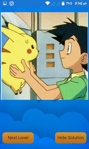 Impossible Puzzles 2 – vue 5