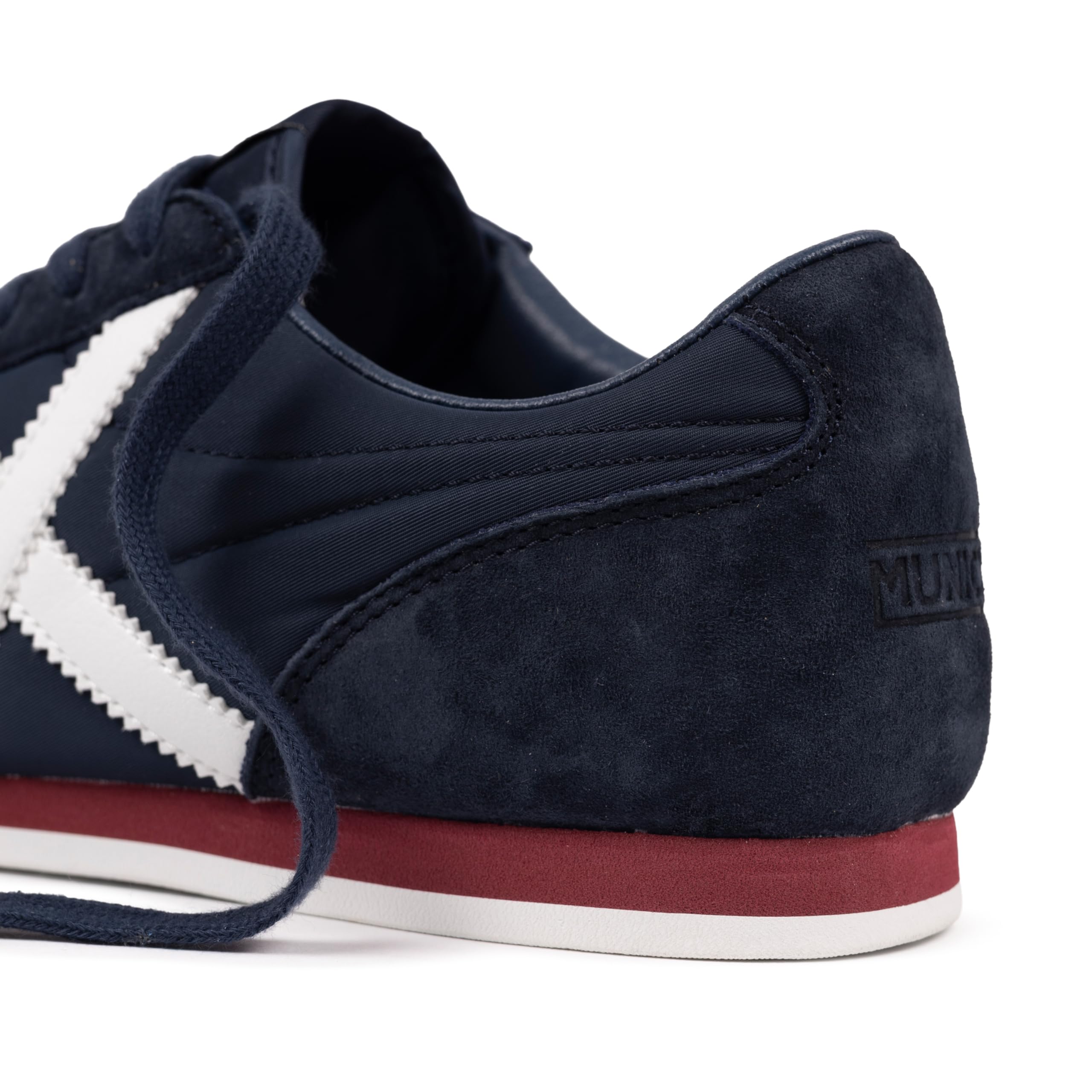 Munich Stereo 02 ZapatillasHombre