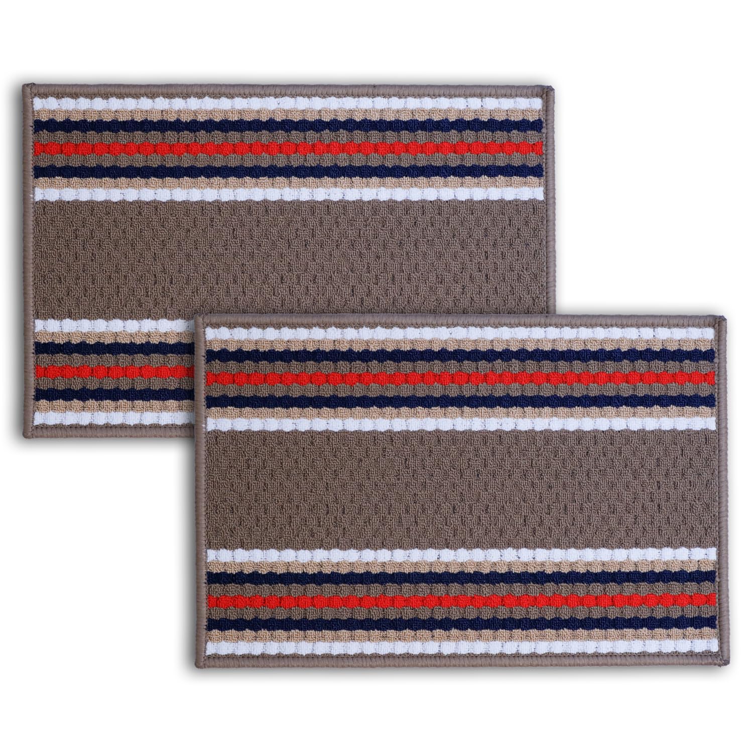 See full amazon price history chart for Status Contract Anti Slip Front Monsoon Doormat (38x58cm)| Living Room Rug |Polypropylene Floor Mat for Home|Essential Small Rug for Office, Bedroom & Kitchen| -Pack of 2, Rectangular (Beige) Status Contract Anti Slip Front Monsoon Doormat (38x58cm)| Living Room Rug |Polypropylene Floor Mat for Home|Essential Small Rug for Office, Bedroom & Kitchen| -Pack of 2, Rectangular (Beige) (B0D7CBW3QD) Amazon Price History, Amazon Price Tracker