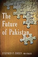 The Future of Pakistan