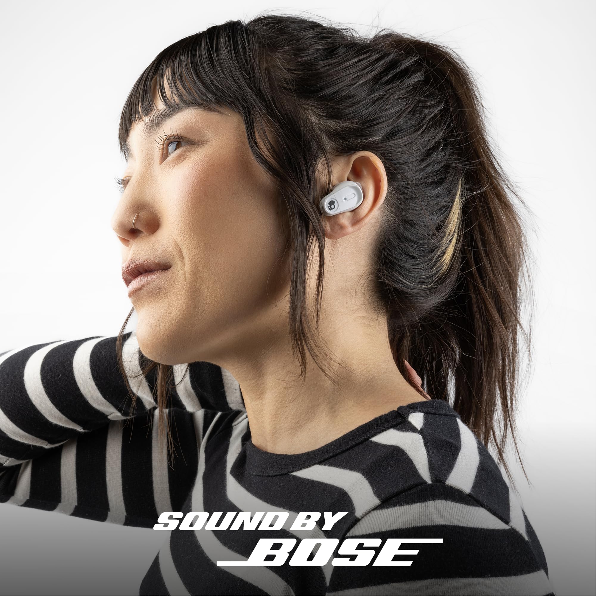 Skullcandy Method 360 ANC Wireless Earbuds, Sound by Bose