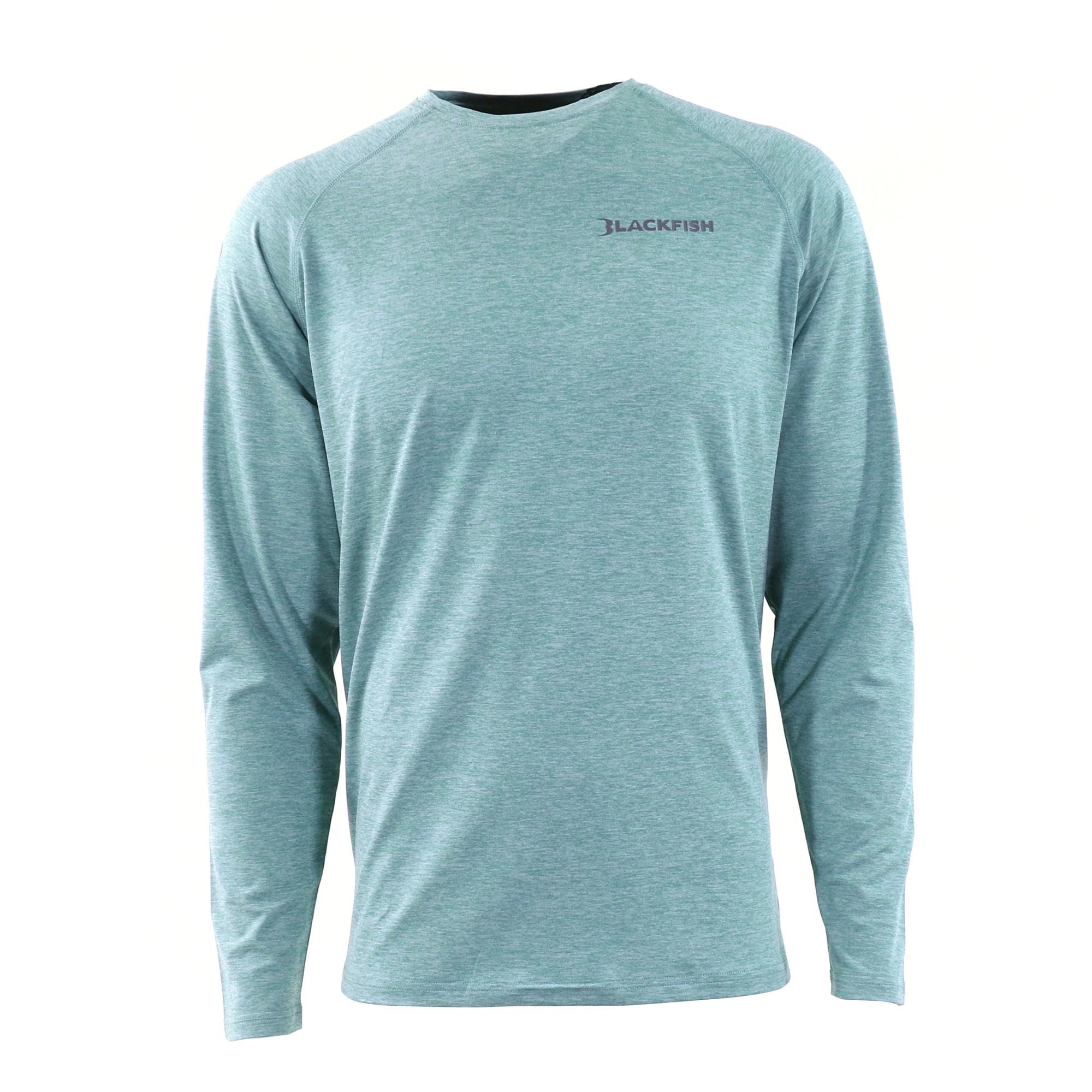 BLACKFISHMen’s CoolCharge UPF 50+ Swift Long Sleeve