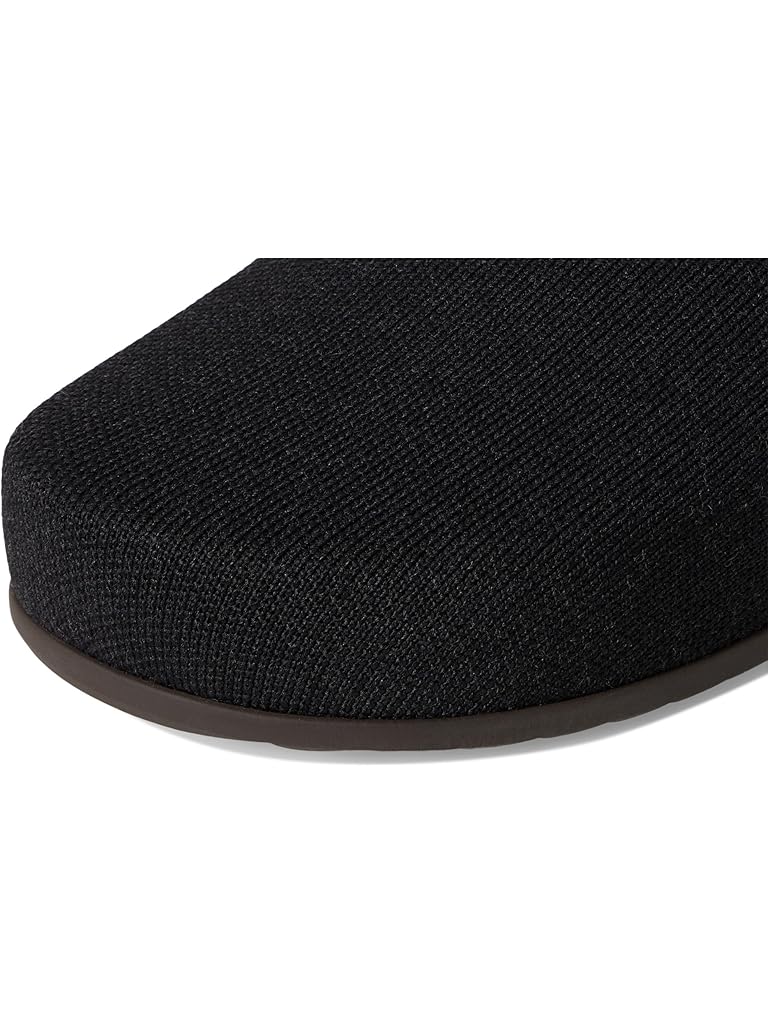 Black Rothy's Cozy Clog