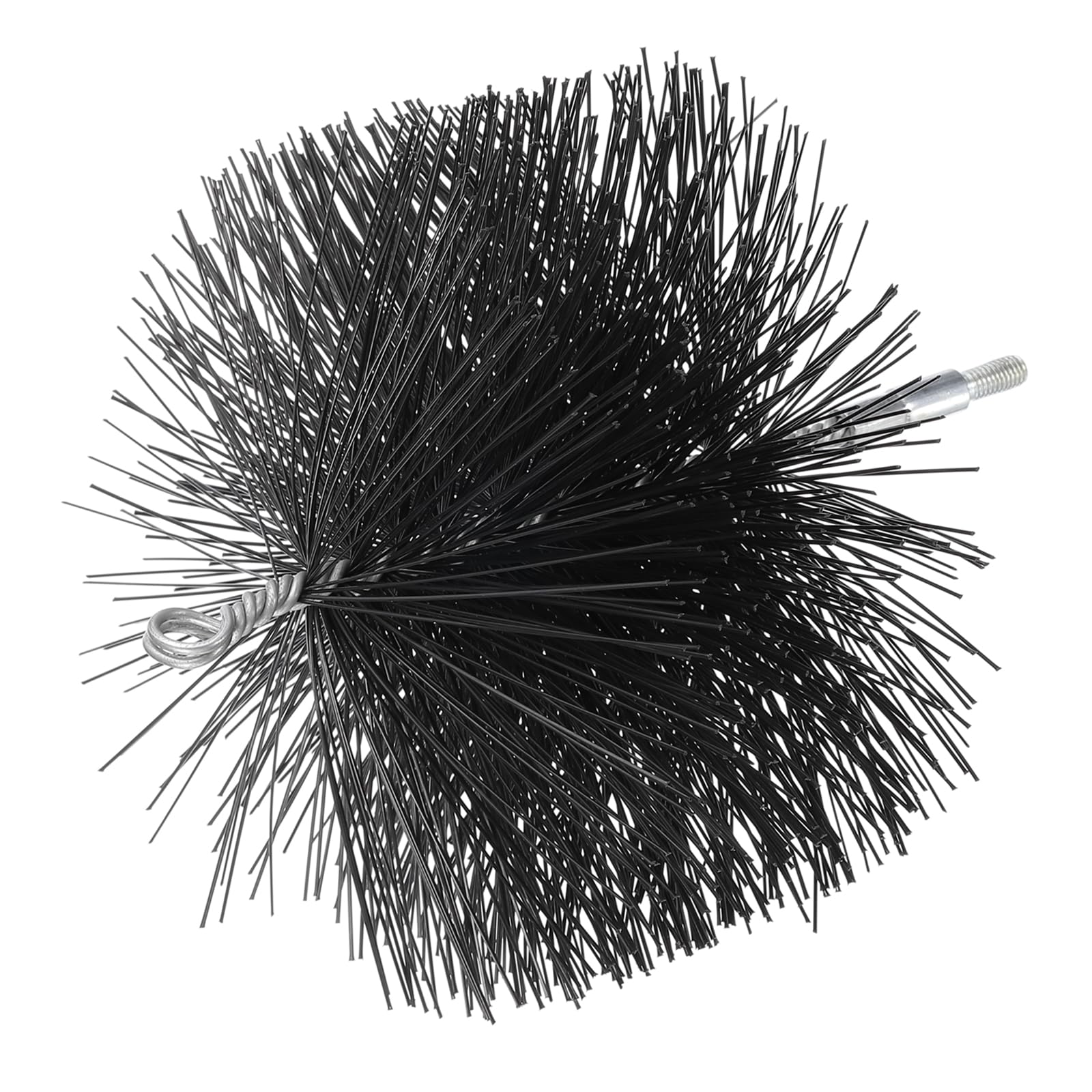 PATIKIL 6" Wire Chimney Cleaning Brush