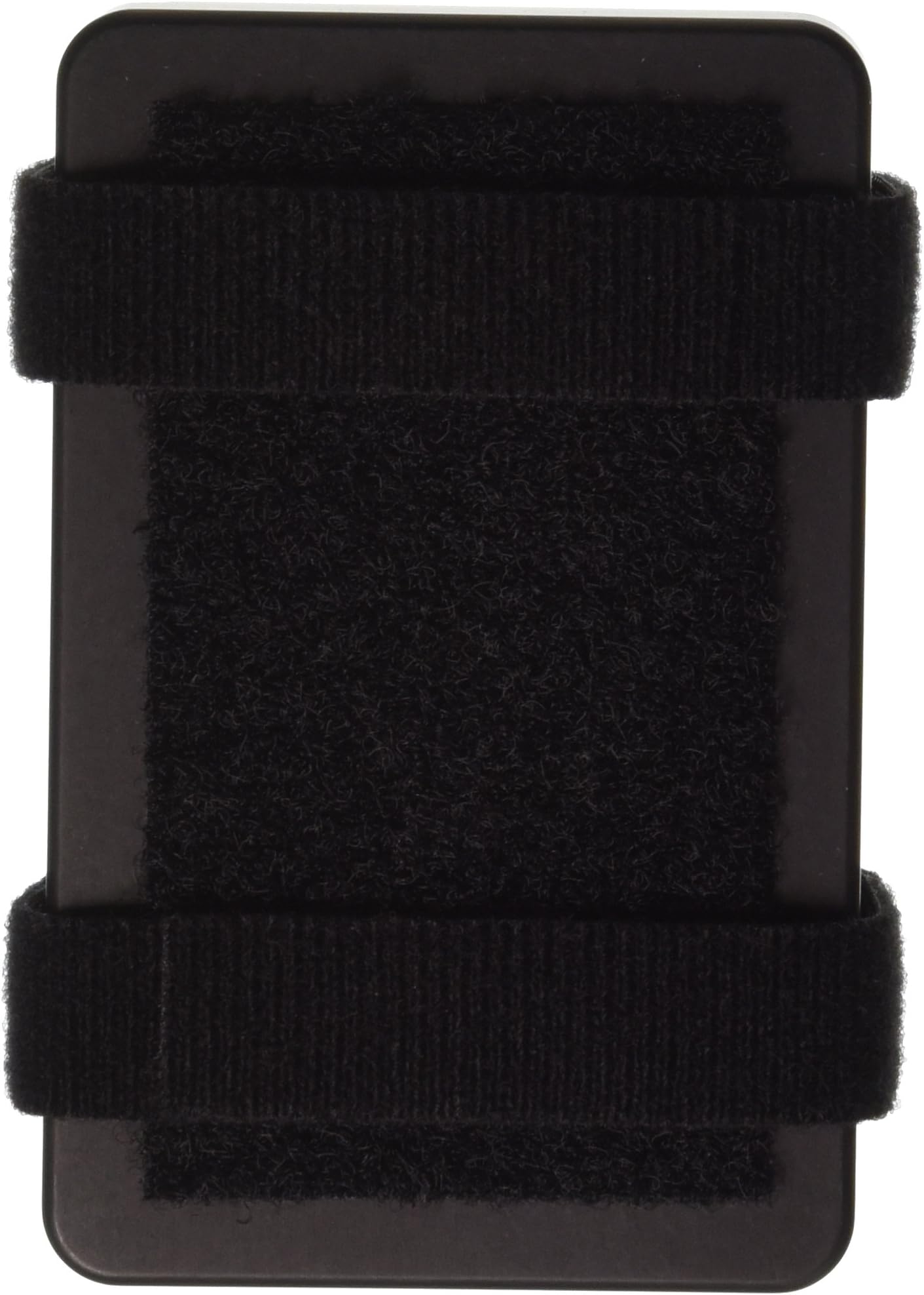 FastFire SUMA Container, Black/Tan/Red