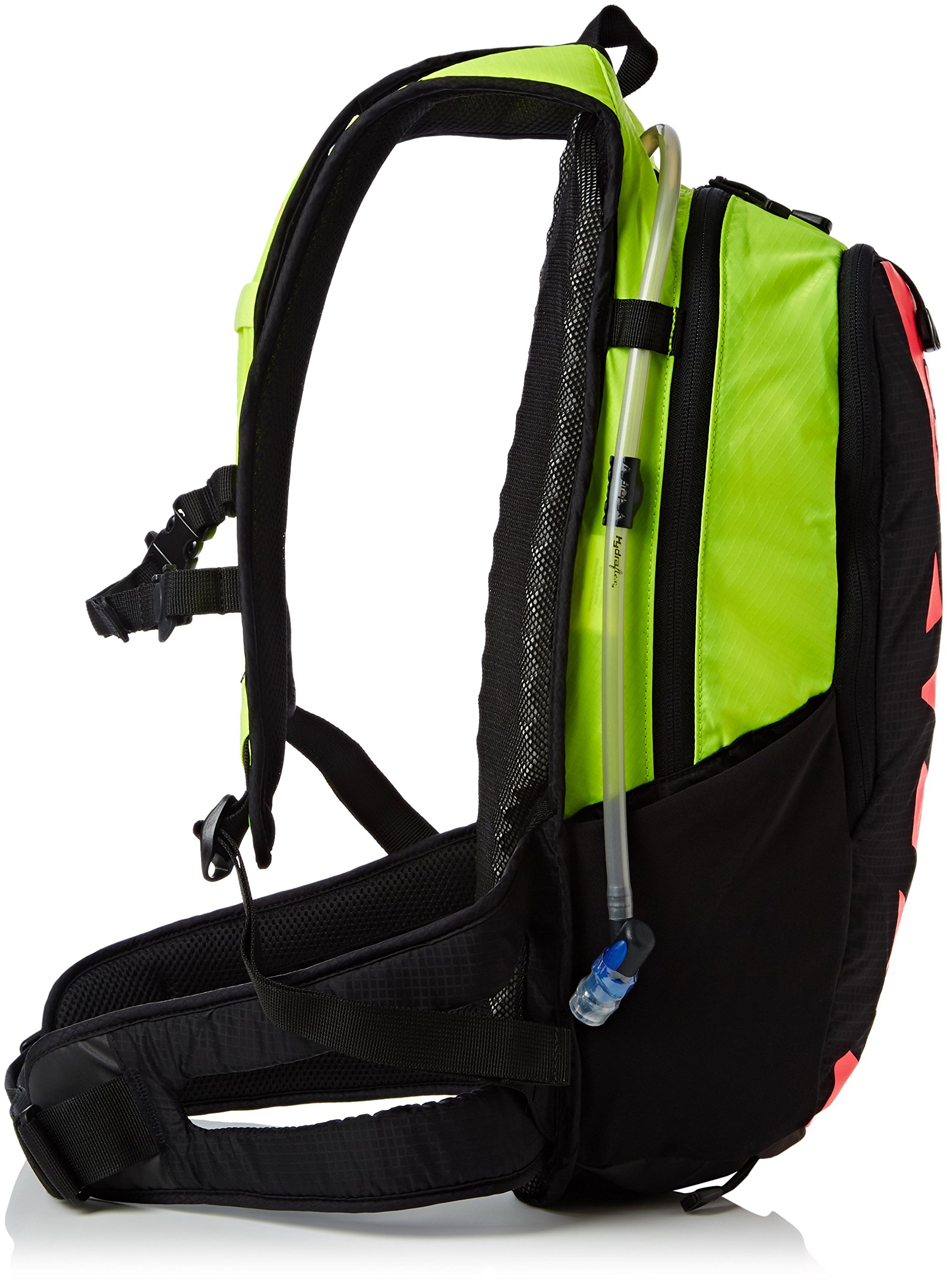 fox camber race hydration pack
