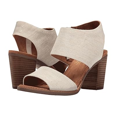 TOMS Majorca Cutout Sandal Women