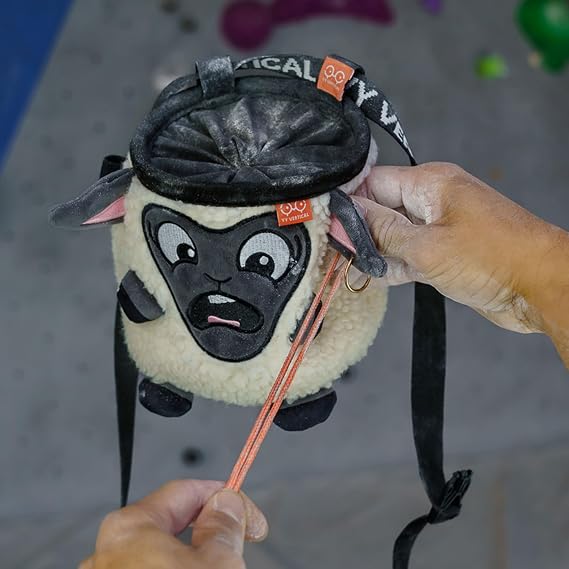 YY Vertical Rock Climbing Chalk Bags
