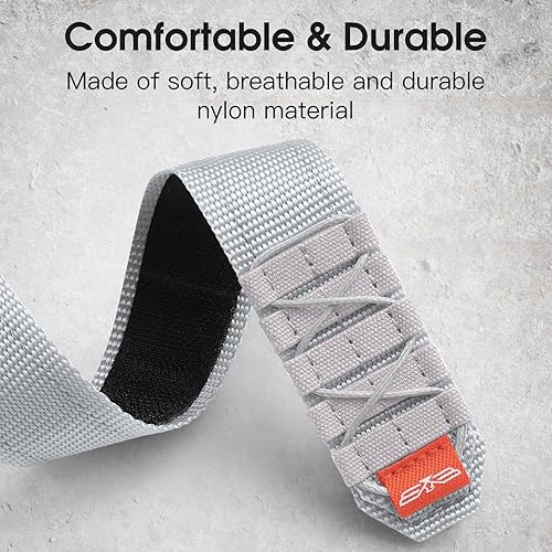 Miniatura 3 de Correa de 0.78 pulgadas compatible con Samsung Galaxy Watch 654 de 1.73 pulgadas, 1.57 pulgadas, 6 Classic de 1.77 pulgadas, 1.73 pulgadas, 5 Pro4