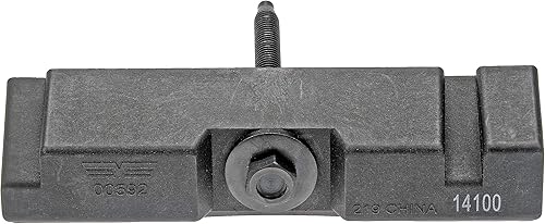 Miniatura 2 de Dorman Reemplazo de retención de batería 00592 compatible con modelos Jeep seleccionados