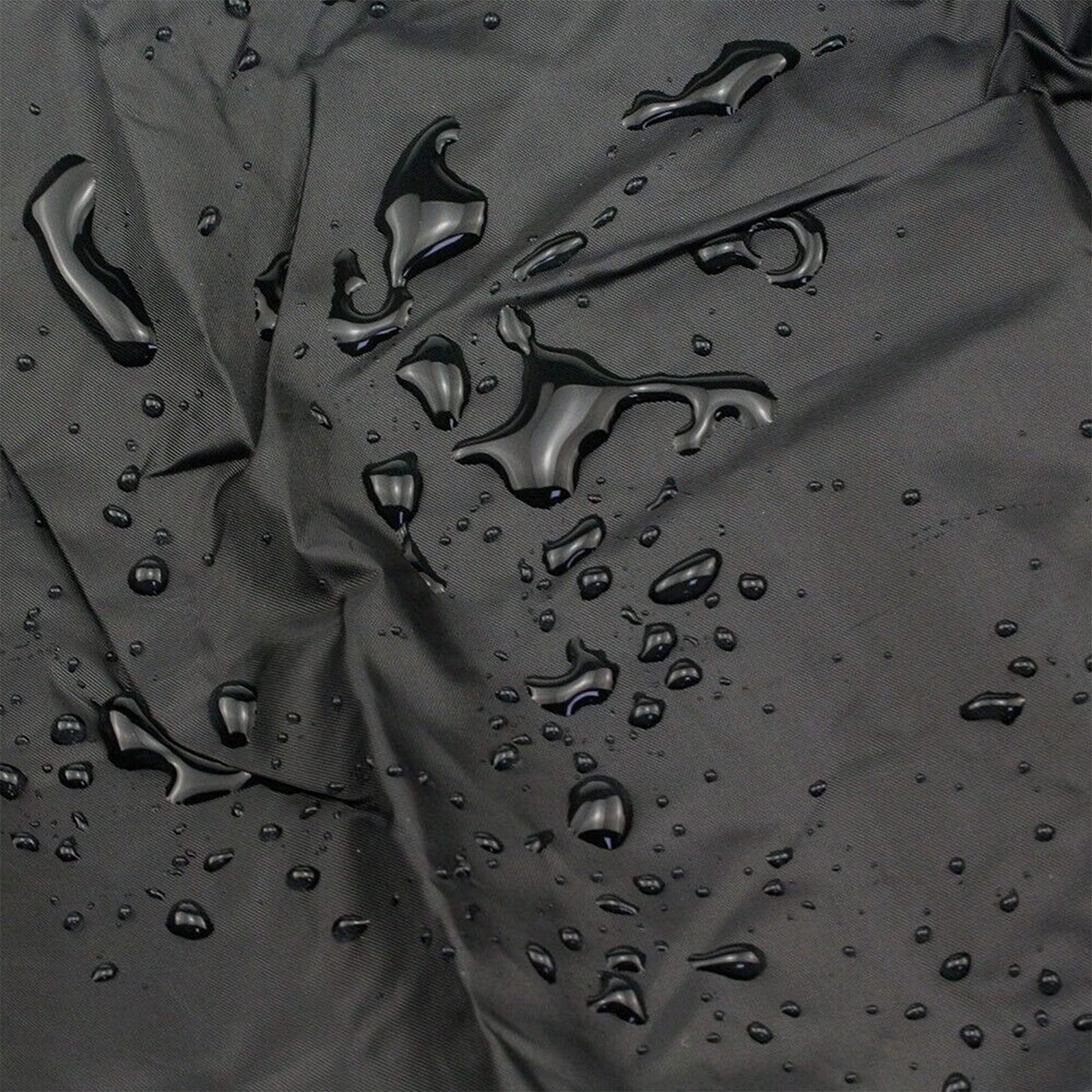 Housse de protection pour véhicule électrique, couverture universelle imperméable pour mobylettes et motos, garage pliable, protection extérieure contre la pluie et les UV