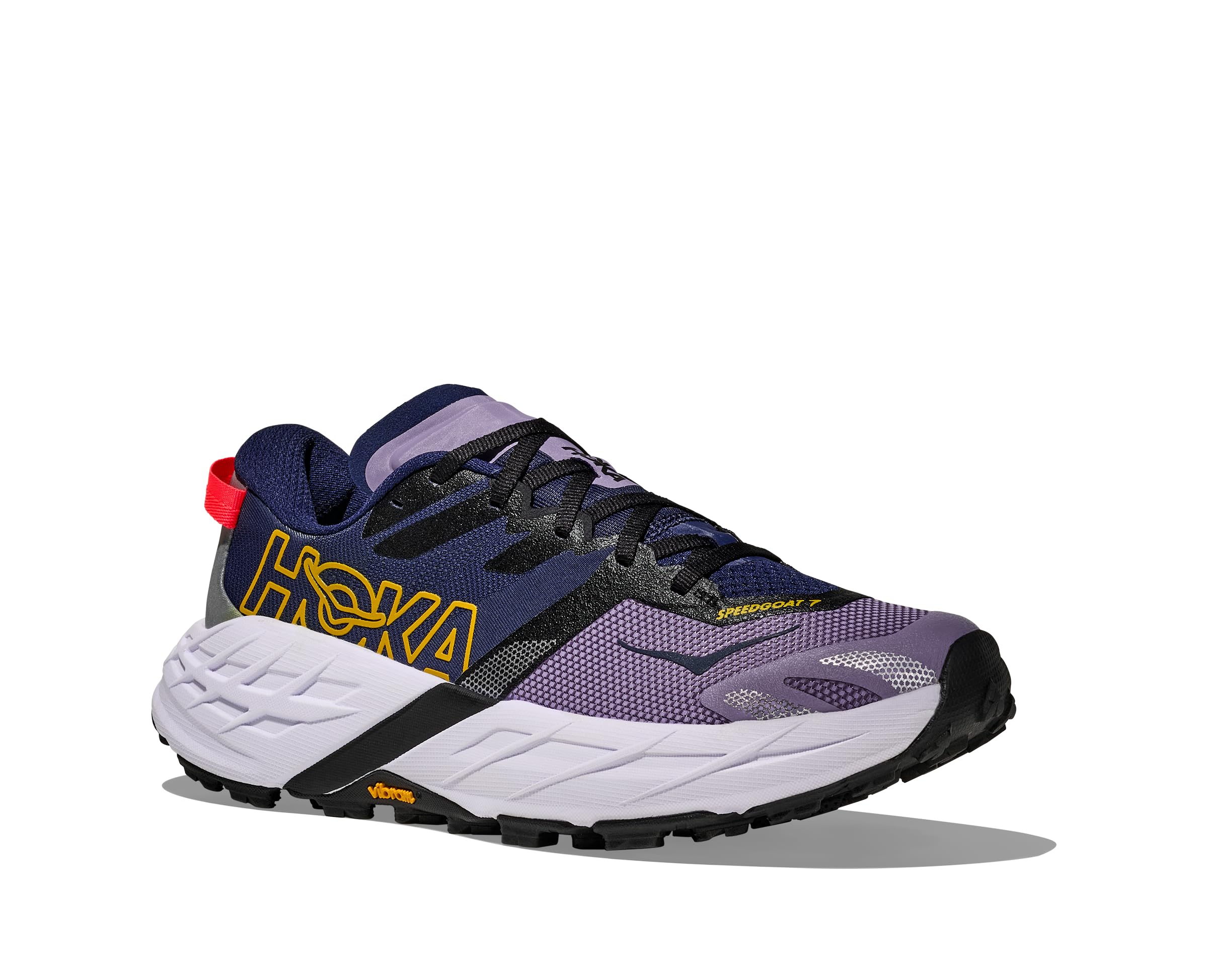 HOKA Speedgoat 7 damskie buty do biegania na szlaku