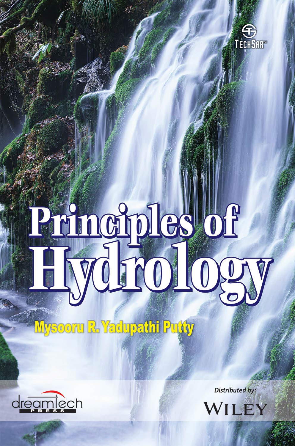 Buy Principles of Hydrology | e — BookShops.in